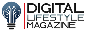 Digital Lifestyle Magazine