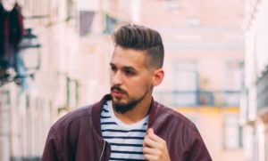 5 Best Short Haircuts For Men