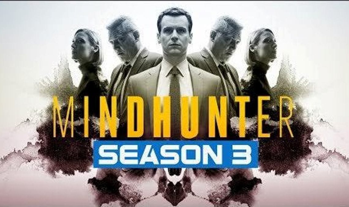 Mindhunter Season 3 Release Date to be Announced by 2023