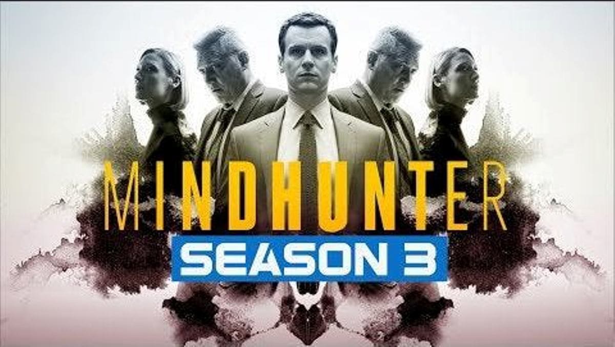 Mindhunter Season 3 Release Date to be Announced by 2023