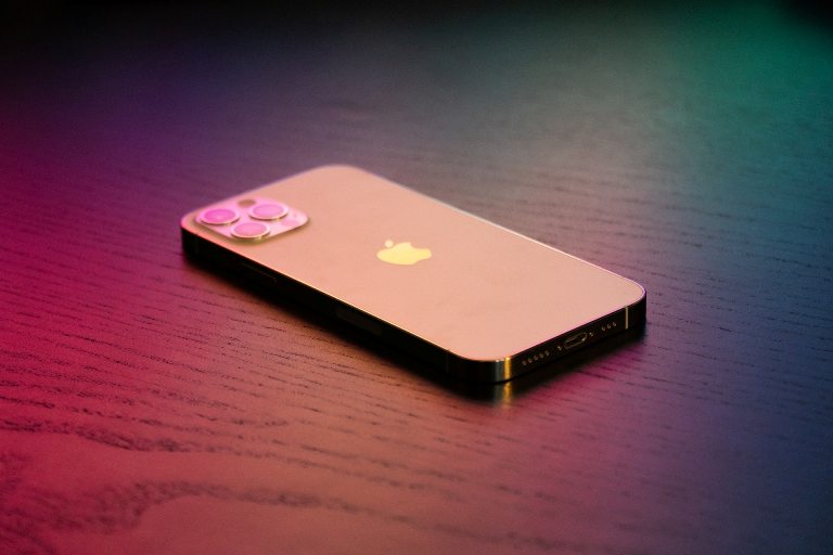 Apple iPhone 13 Pro – best all-round