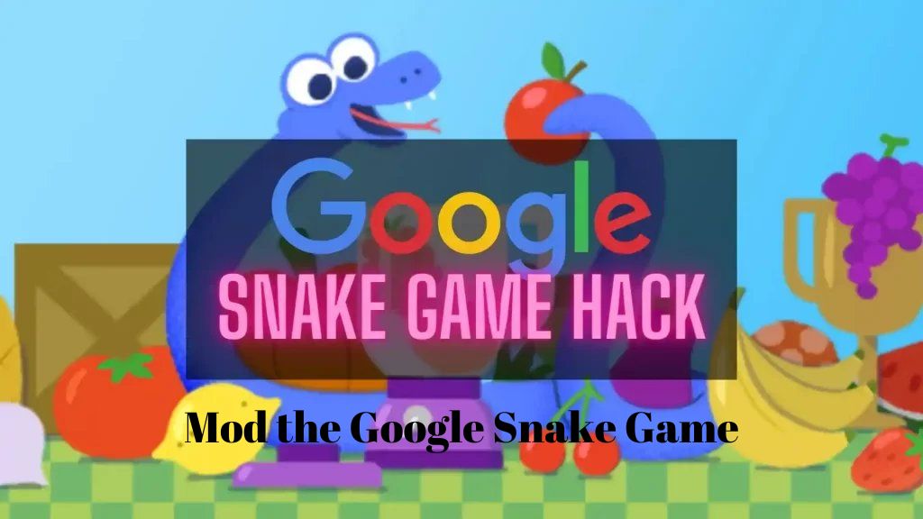 Google Snake Game Tips and Tricks - wide 6