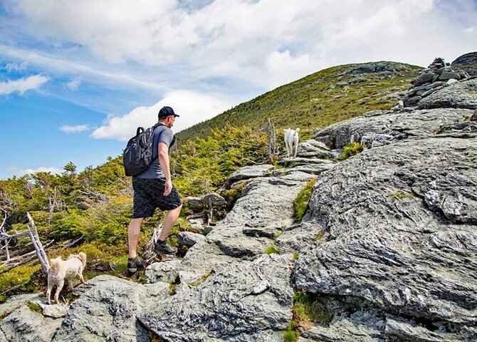 Best places to hike in Southern Vermont