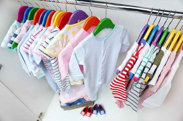 Baby Clothing Business