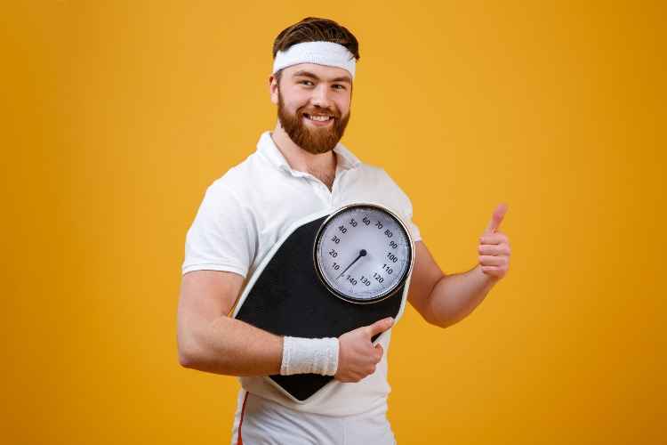 Weight Loss Tips for Men