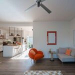 Co-Living Spaces in London