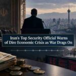 Iran Faces Dire Economic Crisi