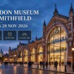 London Museum Smithfield